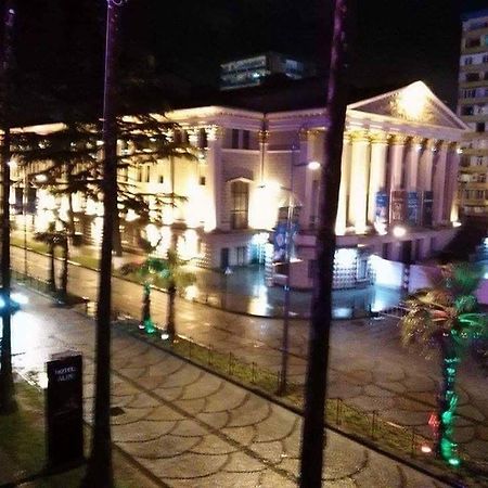 Eka Bulvard Batumi Esterno foto
